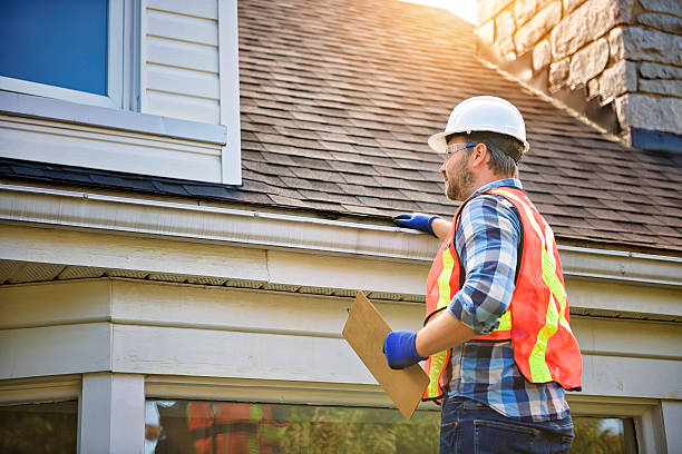 Licensed Metal Roofing service in Camden, IL - Ben Roofing and Steel LLC